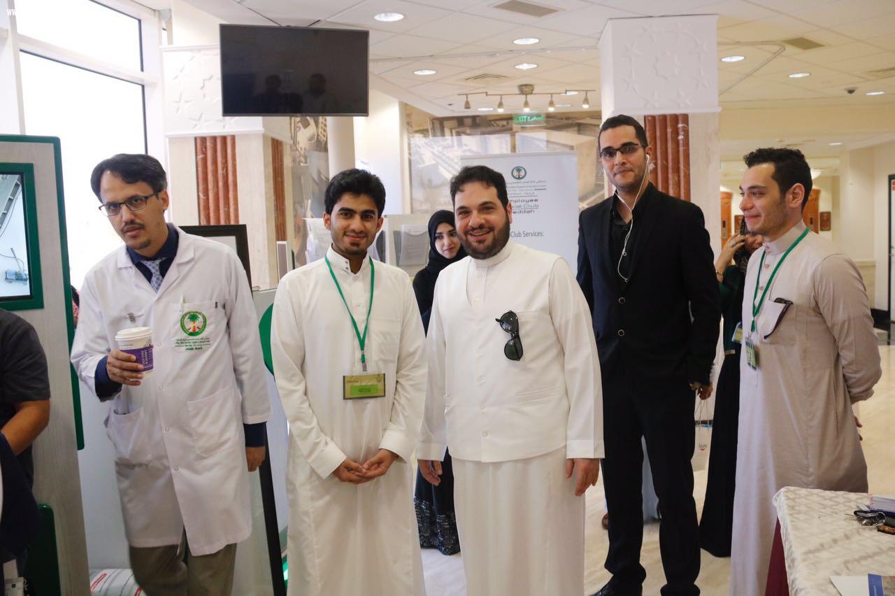 افتتاح معرض إكسبو للمنتجات المخفضة في تخصصي جدة  بمشاركة شركة حلواني القابضة 