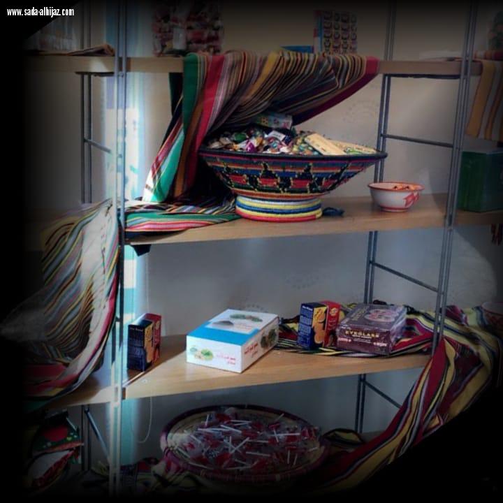 لجنة التنمية الإجتماعية تطلق فعاليات  ملتقى إثراء الصيفي تحت مظلة لجنة التنمية السياحية