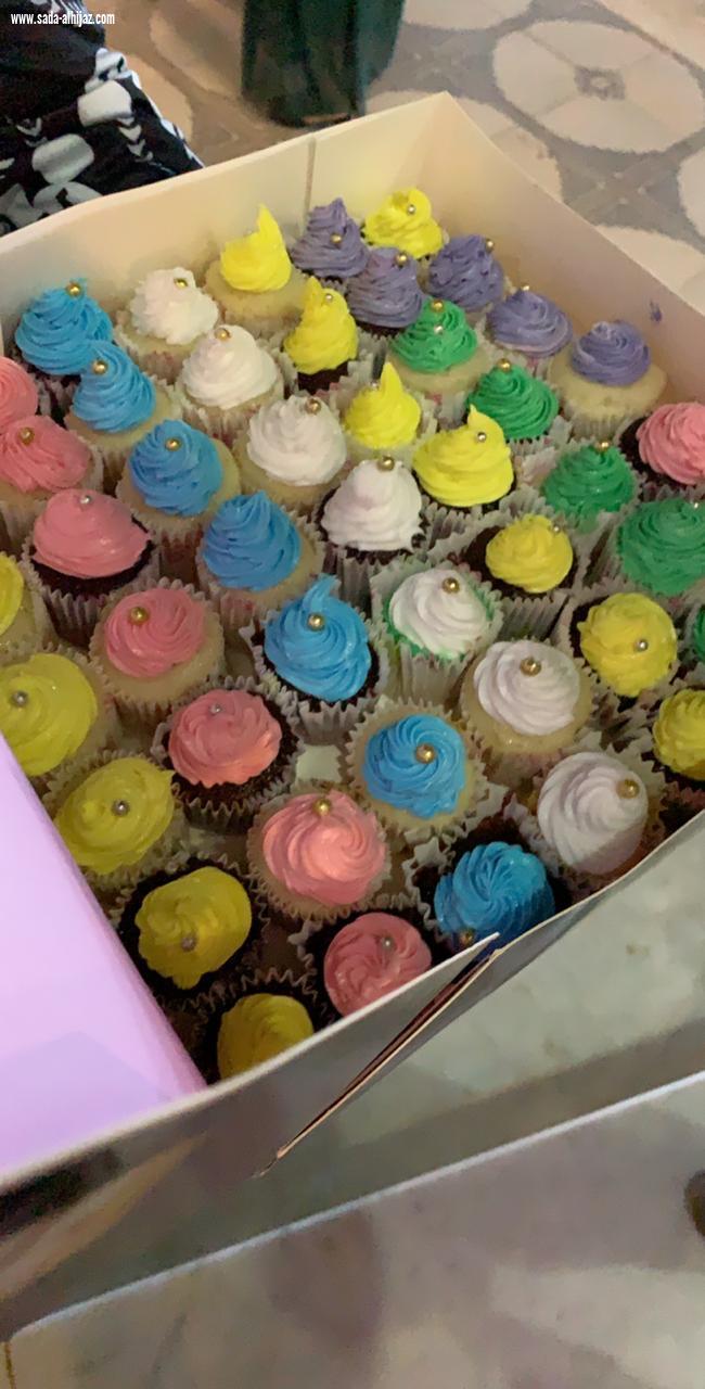 جمعية البر الخيرية بصامطة  تقيم حفل المعايدة للايتام