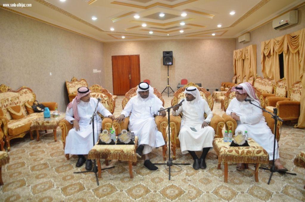  بالصورثقافية المجاردة تنظم أمسية منهجية الخبر في الصحافة الإلكترونية  