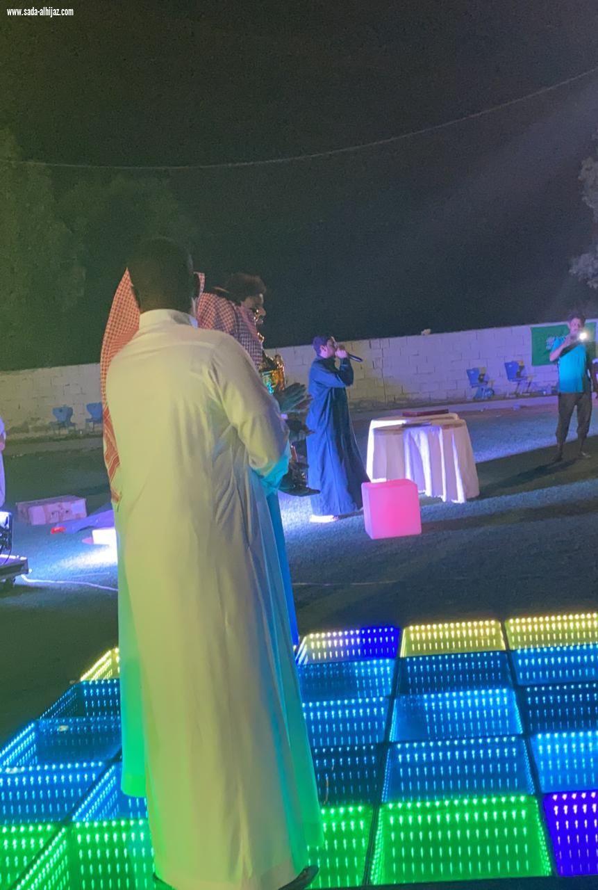 ركلات الجزاء تحسم لقاء القمة  وتمنح الحرجة كأس الوفاء لفقيد قرية الحرجة الـ جوفي 