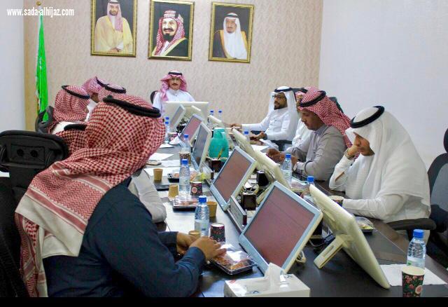 بلدي الطوال يعقد اجتماعه الـ 63