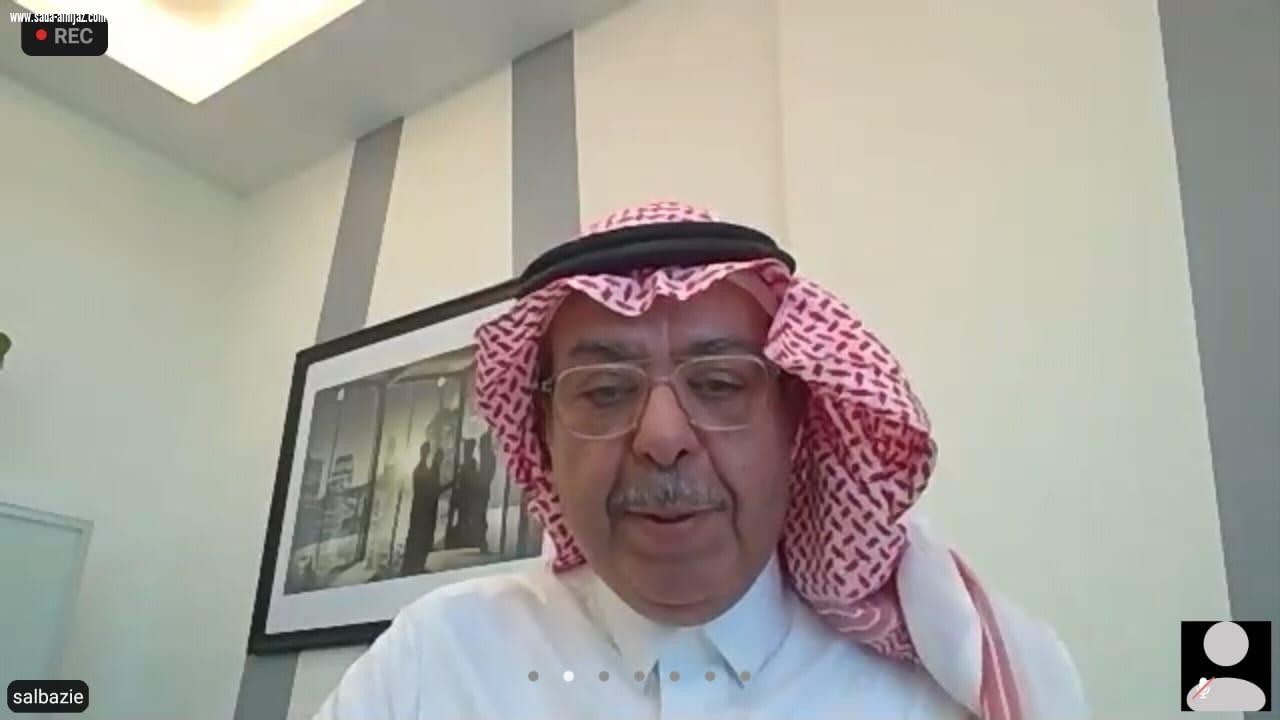 نادي الباحة الأدبي يرسل في يومه الأول أربع كواكب تعبر الفضاء الافتراضي و البازعي يبشر بخارطة طريق للمسرح