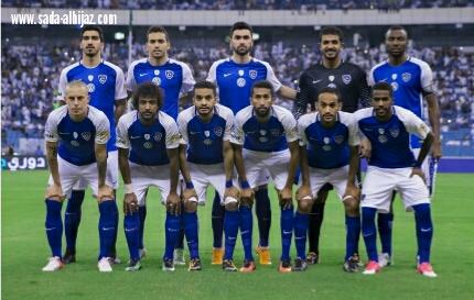 الهلال على موعد تجديد وتأكيد الزعامة الآسيوية