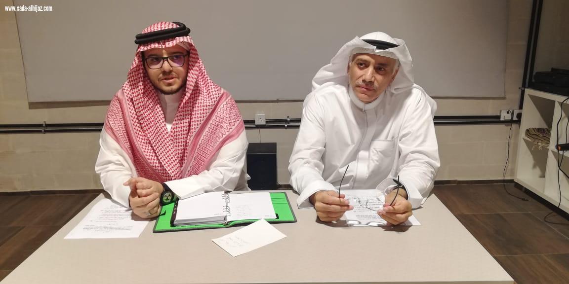 مجلس ادارة فريق تنظيم فعاليات ٢٠١٩ يعقد اجتماعة الثاني بنجاح