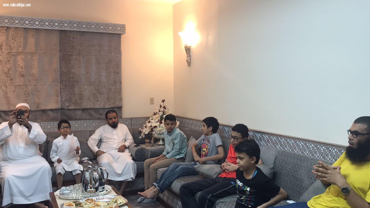 الصالون اليحياوي الثقافي لقادة الغد 