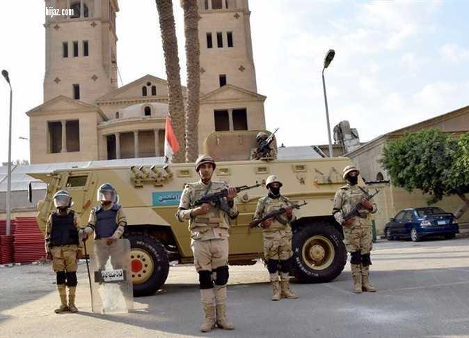 عاجل  الجيش والداخلية يكثفان الدوريات الأمنية لتأمين  الإحتفال  بالعام الميلادي 