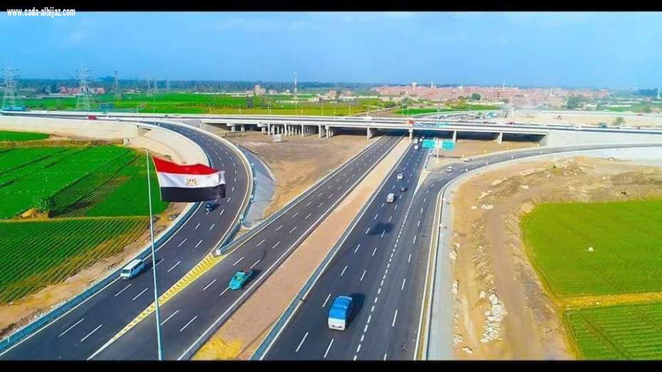 انطلاق اول معرض مصري معرض لحل مشاكل المرور والنقل والمواصلات