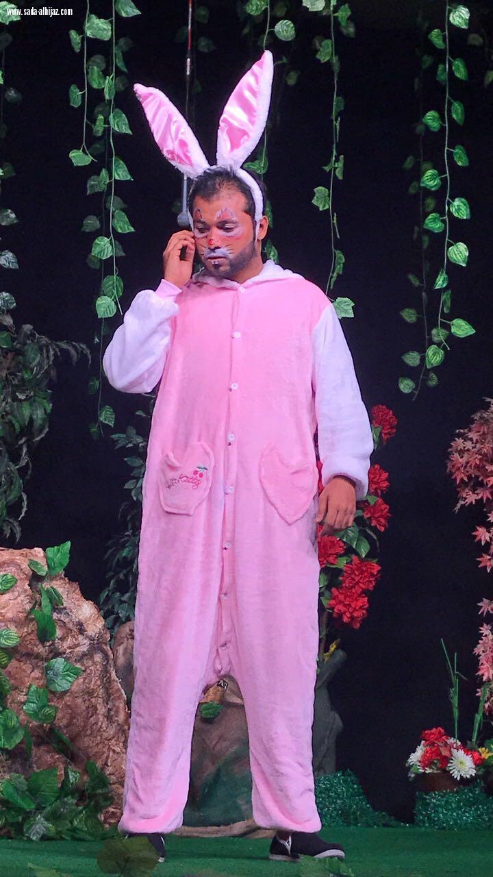 الفنان المبدع المتألق (فهد علي الماص)