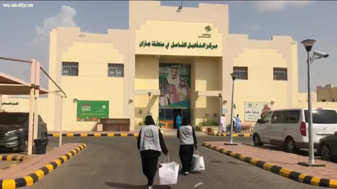 تزامنا مع اليوم السعودي والعالمي للتطوع 2020 الانامل تطلق (باناملنا نحميكم)  