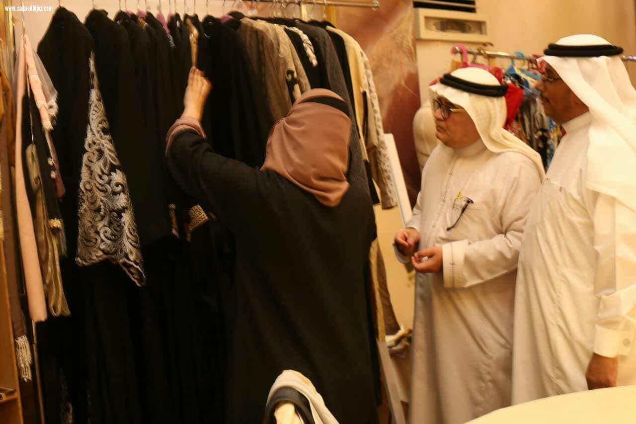 بنت الديره ترعى فعاليات بازار الدانه اليوم الاثنين وتقديم هدايا بمناسبة اليوم العالمي للطفل