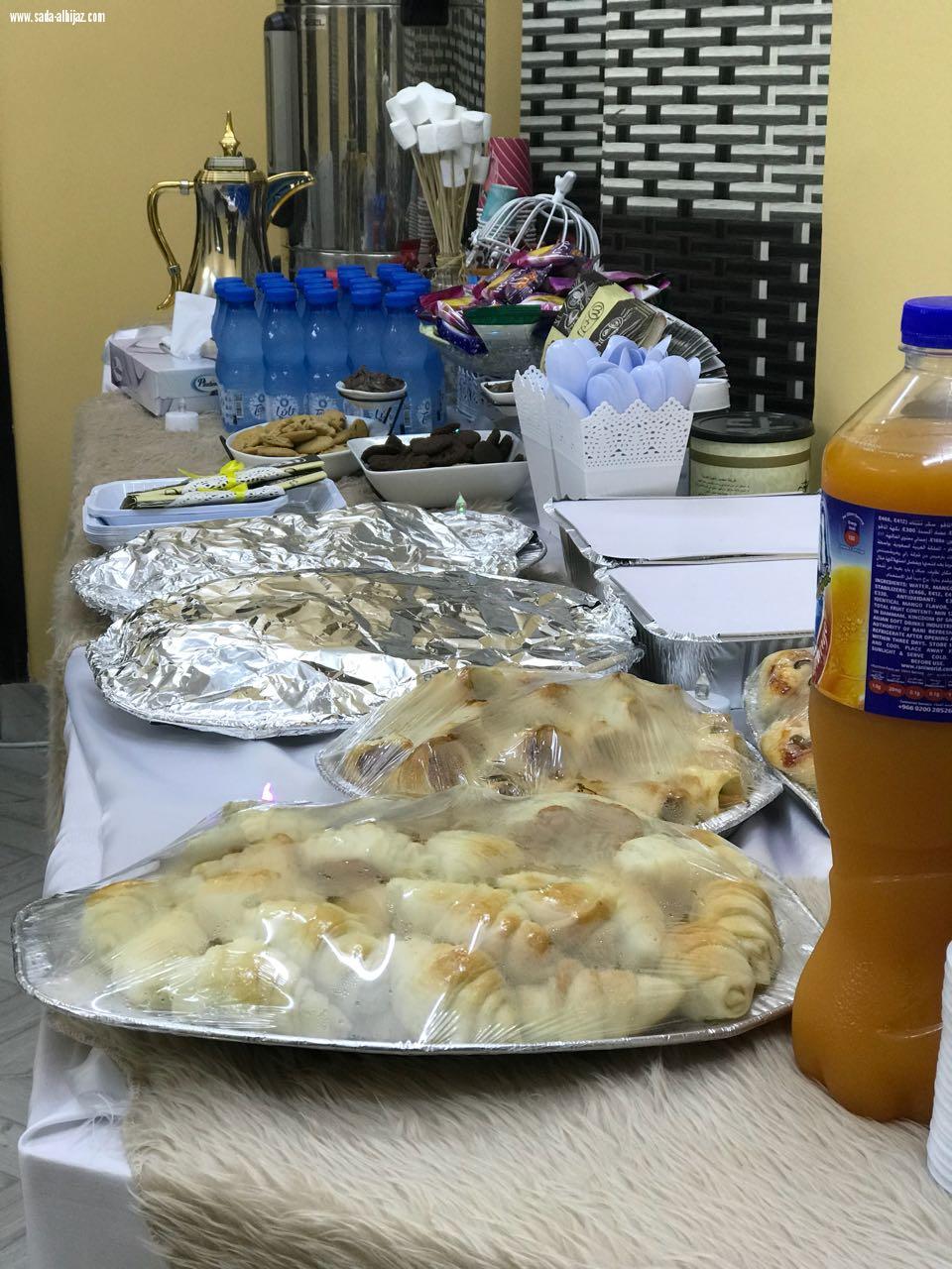 نفذ القسم النسائي بجمعيه التوعيه والتأهيل الاجتماعي دوره تدريبيه بعنوان التخطيط التشغيلي