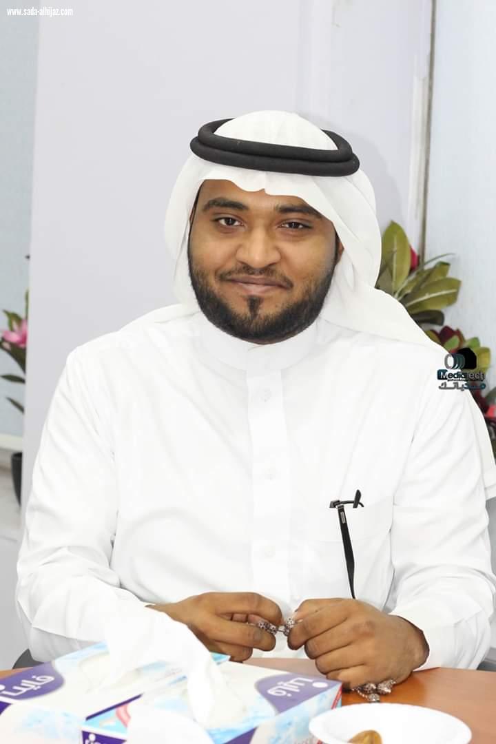 شركة مبارك العالمية راعي لرابطة الجاليات المقيمة بالمملكة العربية السعودية 