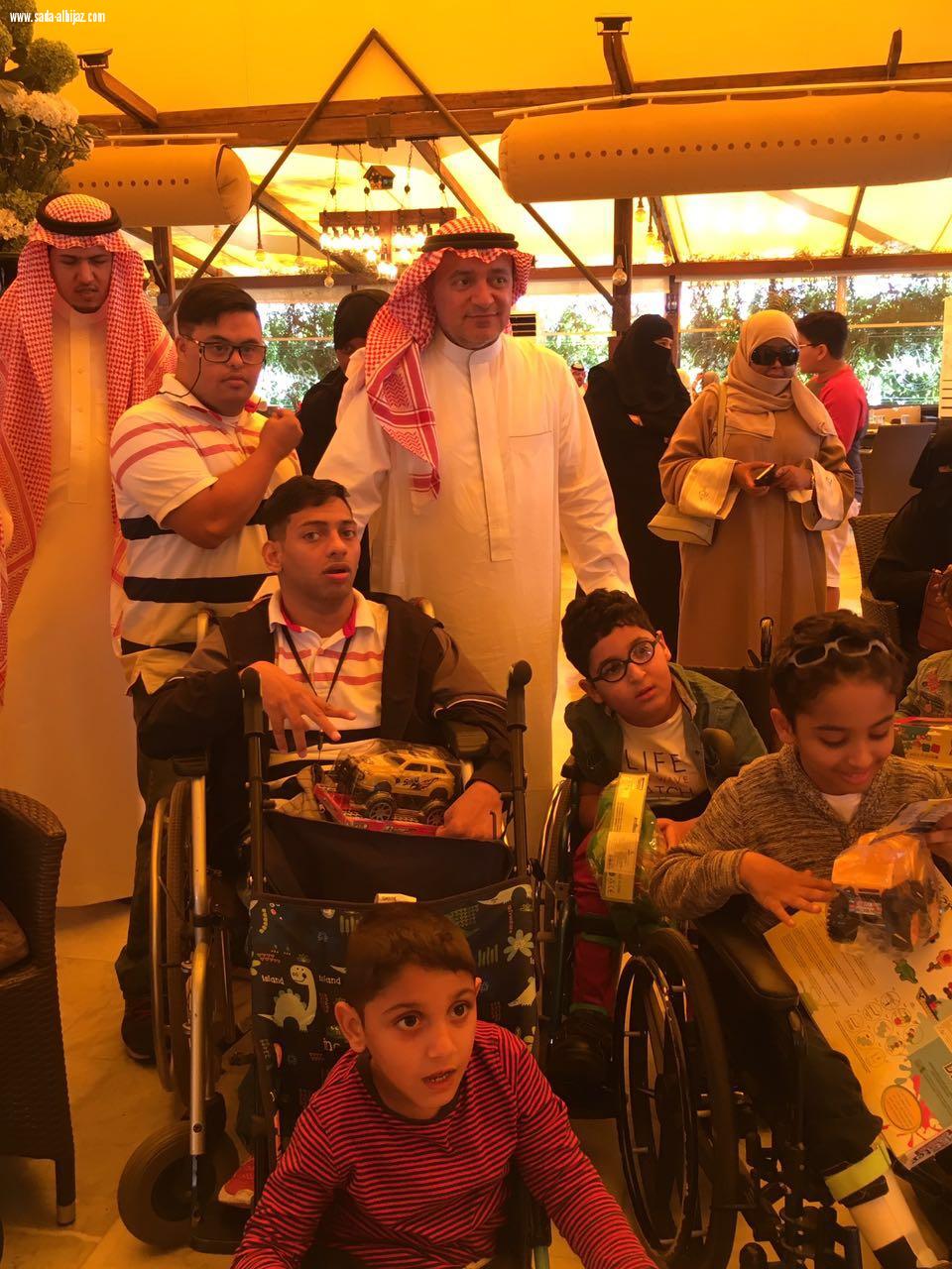  أبطال القدوة من الكرسي إلي منصات البطولة