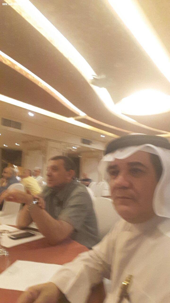 أكثر من 50 طبيب وطبيبة في محاضرة الجديد في علاج وتشخيص مرض السكر  بمناسبة اليوم العالمي للسكر 2017