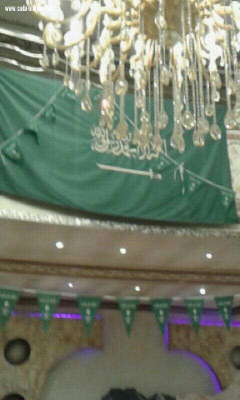 بدأ الإيجار في أكبر بازار بمكة (بازار الدانة) بقاعة فرحتي  وسيقام يوم 9 ربيع الأول 1439 