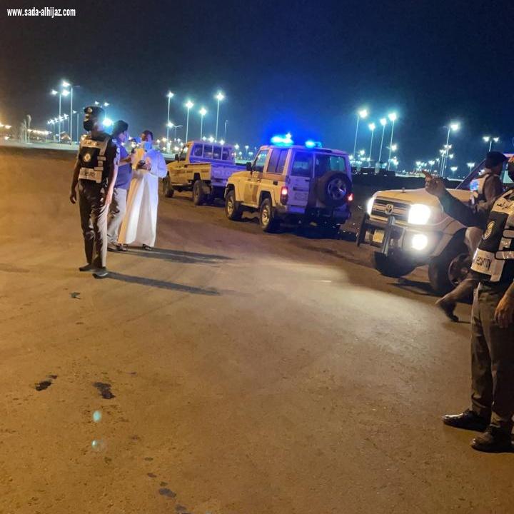 بتوجيهات سمو أمير منطقة جازان و سمو نائبه الجهات الحكومية تتابع تطبيق الإجراءات الاحترازية على الواجهة البحرية بمركز السهي