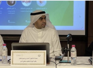 وكيل «البلديات والإسكان»: مطلع 2022.. الرخصة المهنية شرط لتجديد الرخصة البلدية في 16 مهنة