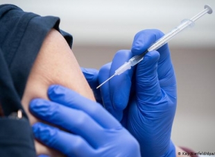 14 مليون موعد للحصول على لقاح كورونا خلال شهر أغسطس الجاري