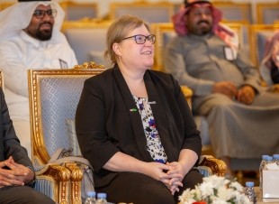 أمانة منطقة تبوك تعقد ورشة عمل بالتعاون مع القنصلية الأمريكية.. لتطوير مهارات منسوبيها في اللغة الانجليزية  