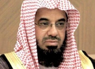 الشريم يستعيد حسابه بـ تويتر بعد اختراقه من قبل هكر