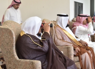 نادي الفروسية بالطائف يقيم سباقه السادس عشر على كأس وزارة الشؤون الإسلامية 