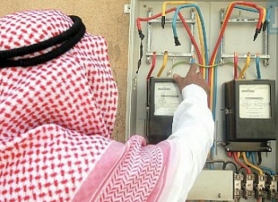 تنظيم الكهرباء تحذر من اجهزة يدعي مروجوها انها تقلل الفواتير والغرامة 100 الف ريال