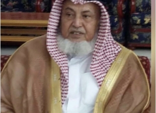 شيخ شمل آل عيسى بني حمد يحث آبنائه في محافظة الطوال بعدم الخروج من منازلهم الا للضرورة