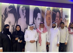 زيارة مجموعة معالم وآثار المدينة المنورة لمتحف ومعرض السنة النبوية ومتحف عمارة المسجد النبوي الشريف