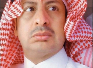 من القلب شكراً شرطة الطوال  بقلم الكاتب خالد ناشب 