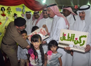 جامعة جازان تشارك في الشتوي بباقة من البرامج والدورات