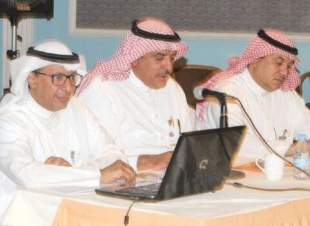 سياحة نجران تعرّف بمسارات تمويل المشاريع السياحية