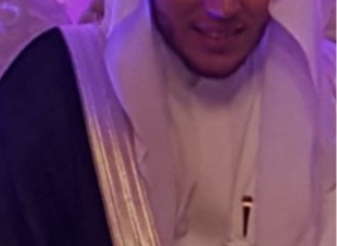 عقد قران سعود  مرسي   