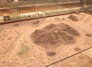 نفحات إيمانية وتاريخية بين طيات تاريخ المدينة المنورة بمتحف 