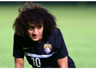 جدل حول كيفية قيد عموري في الدوري السعودي حال انتقاله لنادي الهلال