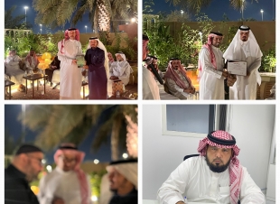 تطور التجمعات الثقافية والاجتماعية في المجتمع العربي
