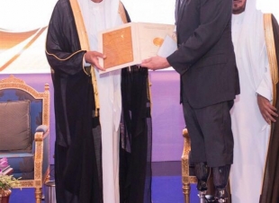 مركز الملك سلمان لأبحاث الإعاقه يوقع 81اتفاقيه لدعم المعوقين