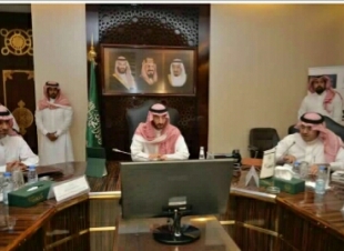 معارض وقائية وتوعوية عن أضرار المخدرات في دورالرعاية