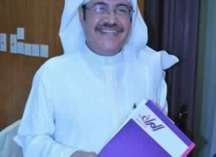  الدكتور فهد غزولي في ذمة الله