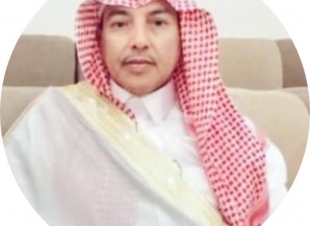 { الثبيتي... ريئساً للجنة الإعلامية لملتقى ابن جفين الأدبي }