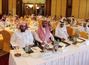 المهندس  بن هميل يطلق القرعة الإلكترونية  لمنح الأراضي بالطائف 