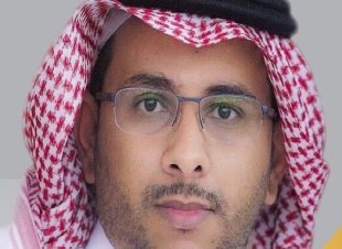 ابن جازان العكور ينال درجة المعلم المتميز على مستوى المملكة