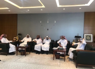 التعليم دمج منظومة قيادة الأداء الإشرافي والمدرسي ضمن بوابة المستقبل
