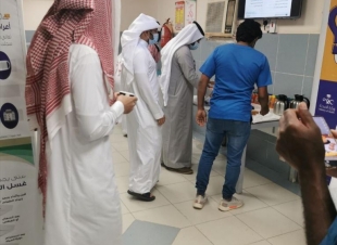 مستشفى الطـــوال يفعل اليوم العالمي للجودة وسلامة المرضى