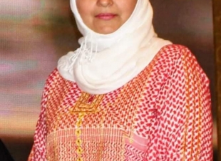 سيدة الاعمال هويدا سمسم تكتب (هؤلاء نسائنا)