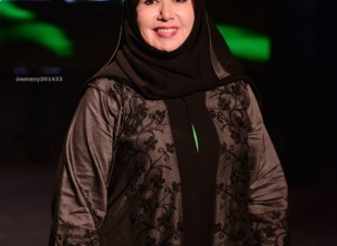 مريم الغامدي تشيد بملتقى نورة الاول 