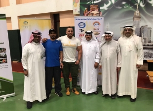 الْيَوْمَ العالمي لمكافحة السمنة .. توعية ووقاية 