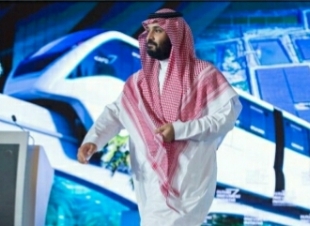 كتاب سعوديون عن محاربة التطرف هولاء سيدمرهم محمد بن سلمان