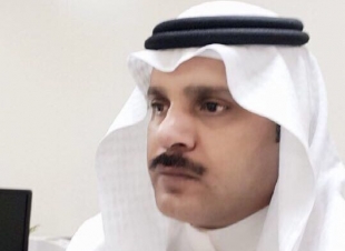 المالكي ينال البكالوريوس بإدارة الخدمات الصحية والمستشفيات