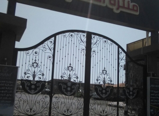 محررات صحيفة صوت جازان  تتجول بمرسى الأحلام بجازان